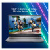 Laptops: Dell G15-5520 Gaming Laptop, Intel Core i9-12900H Processor, 16GB DDR5/1TB SSD/NVIDIA RTX 3060 (6GB GDDR6)/15.6" (39.62cm) FHD 165Hz 300 nits/Win 11 + MSO'21/15 Month McAfee/Dark Shadow Grey/2.81kg